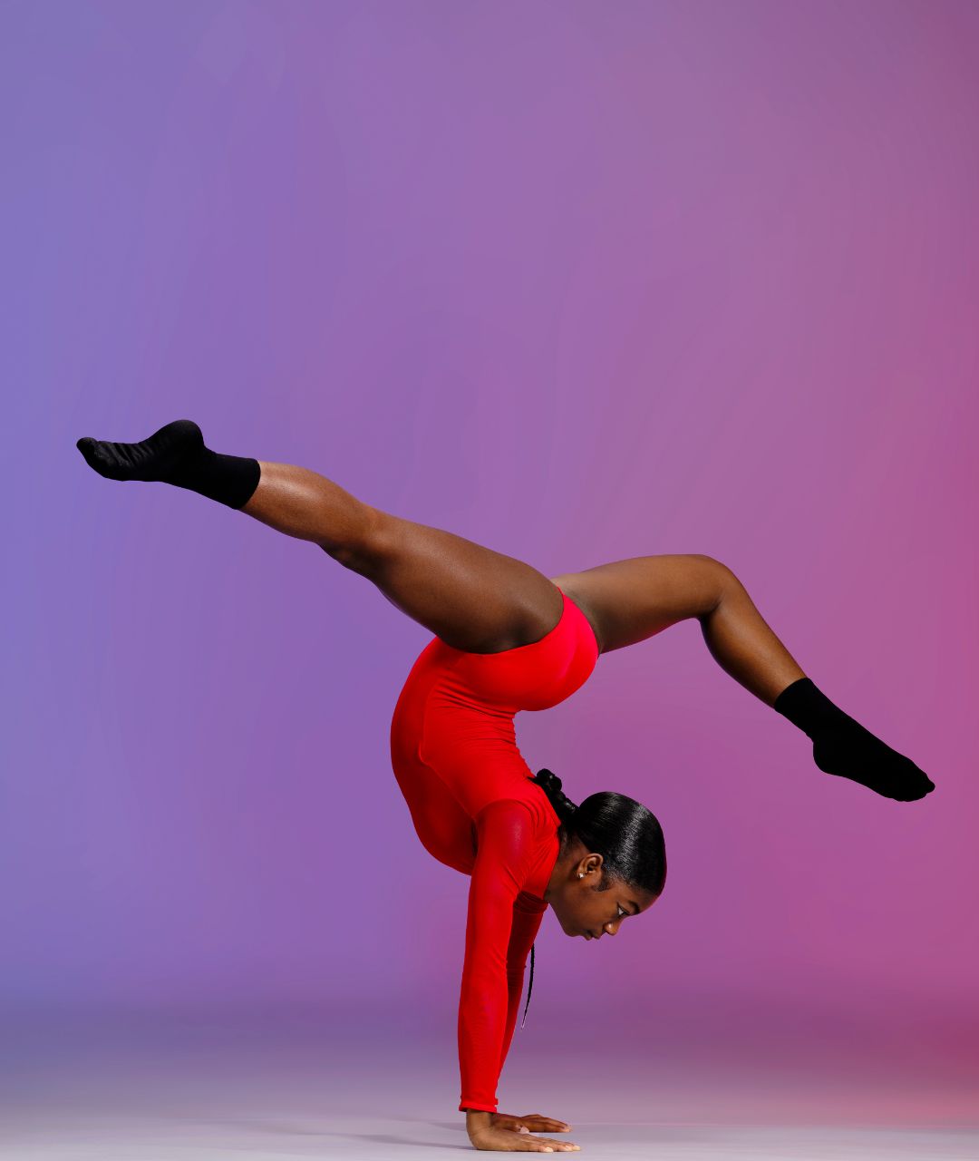 Acro Dance