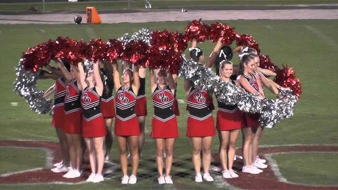 Cheerleading