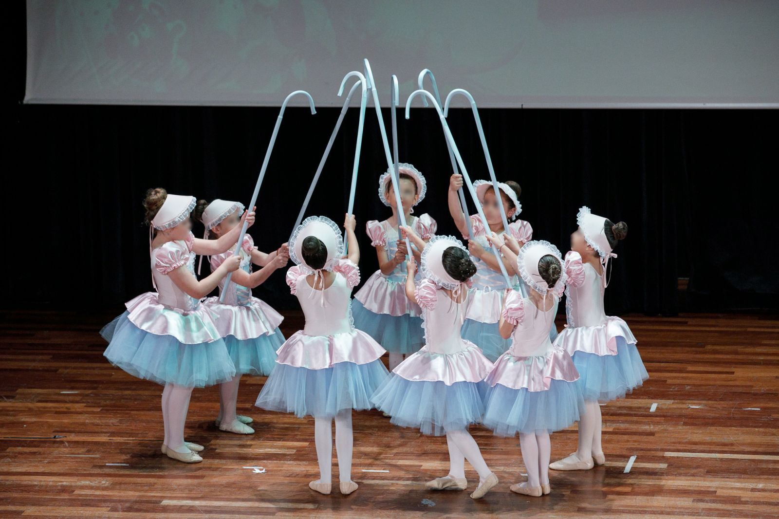 Dance Niκol Φωτογραφία Παράστασης 2