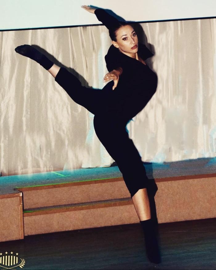 DanceArt Academy Ioannina Φωτογραφία Παράστασης 2
