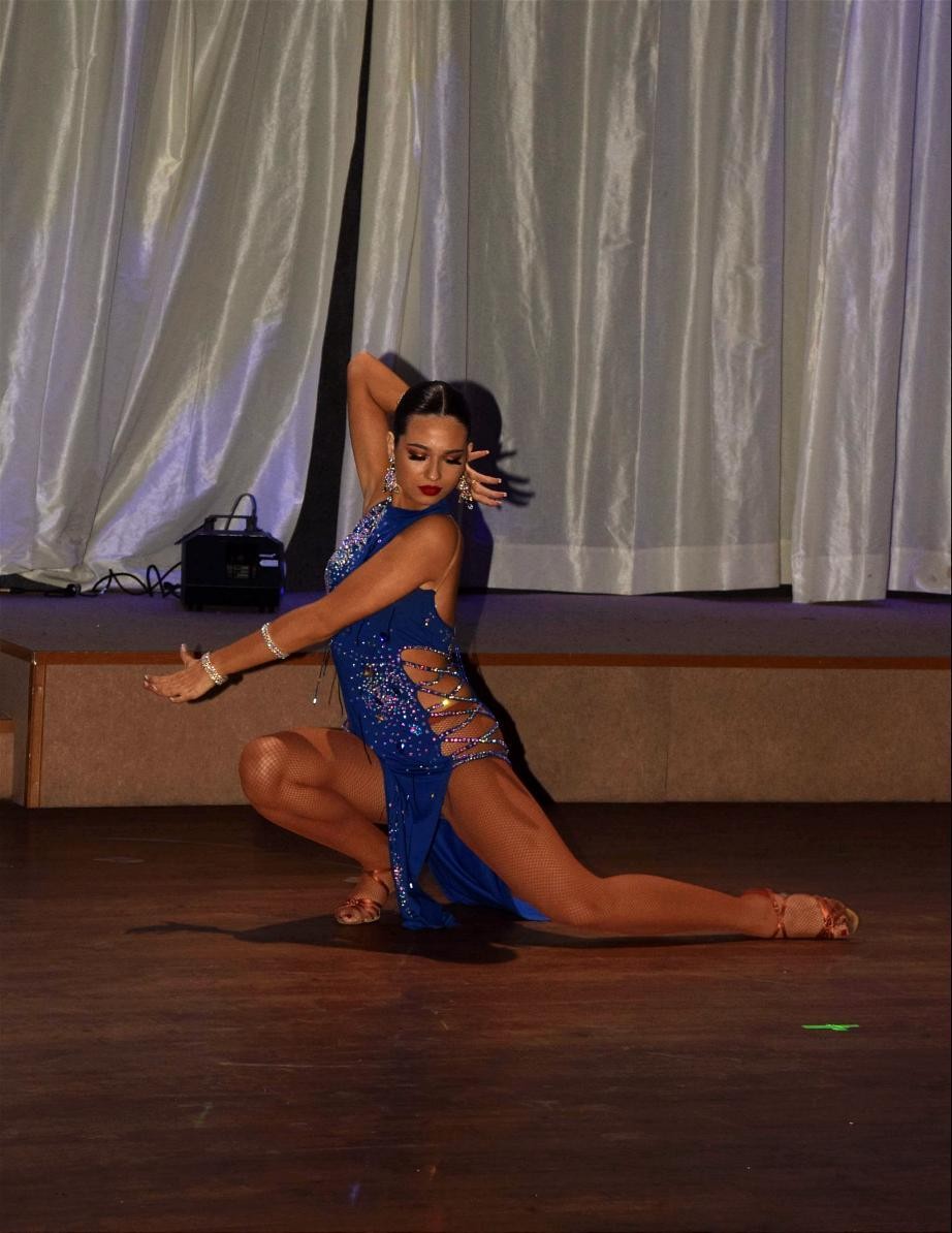 DanceArt Academy Ioannina Φωτογραφία Παράστασης 4