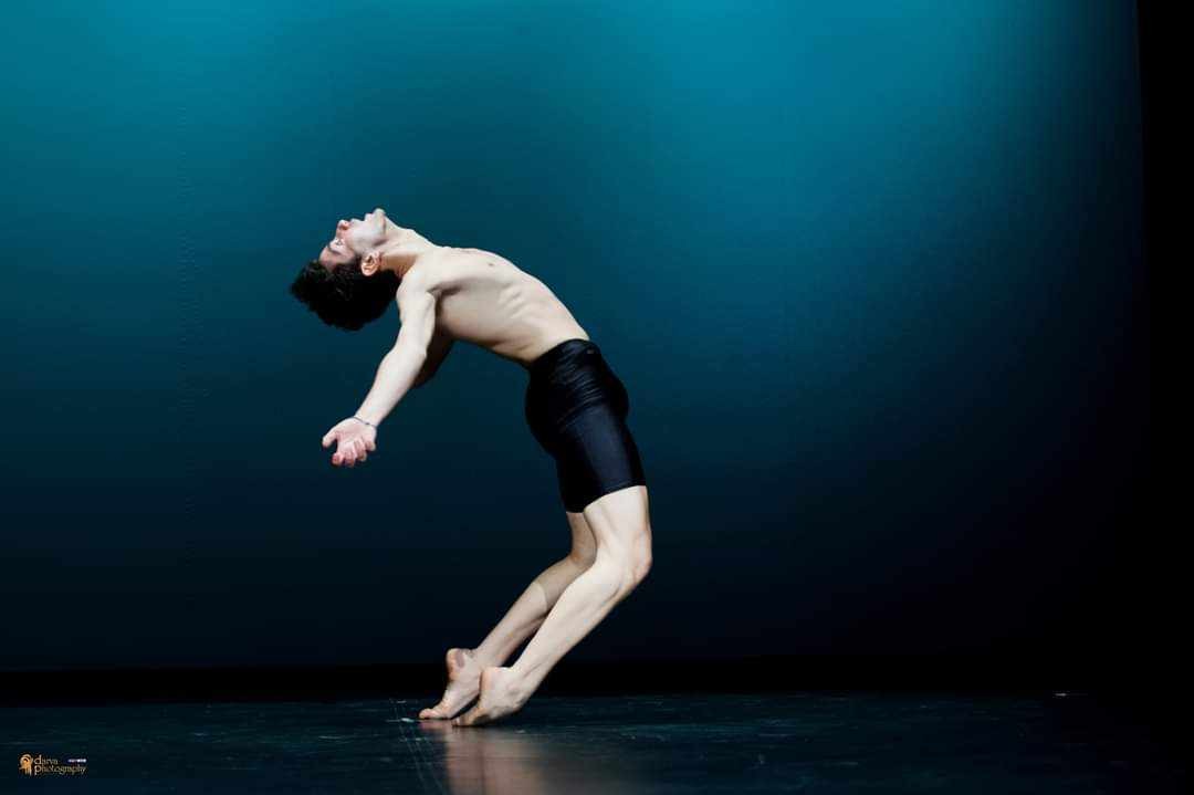 Anne Marie Dance Φωτογραφία Παράστασης 1