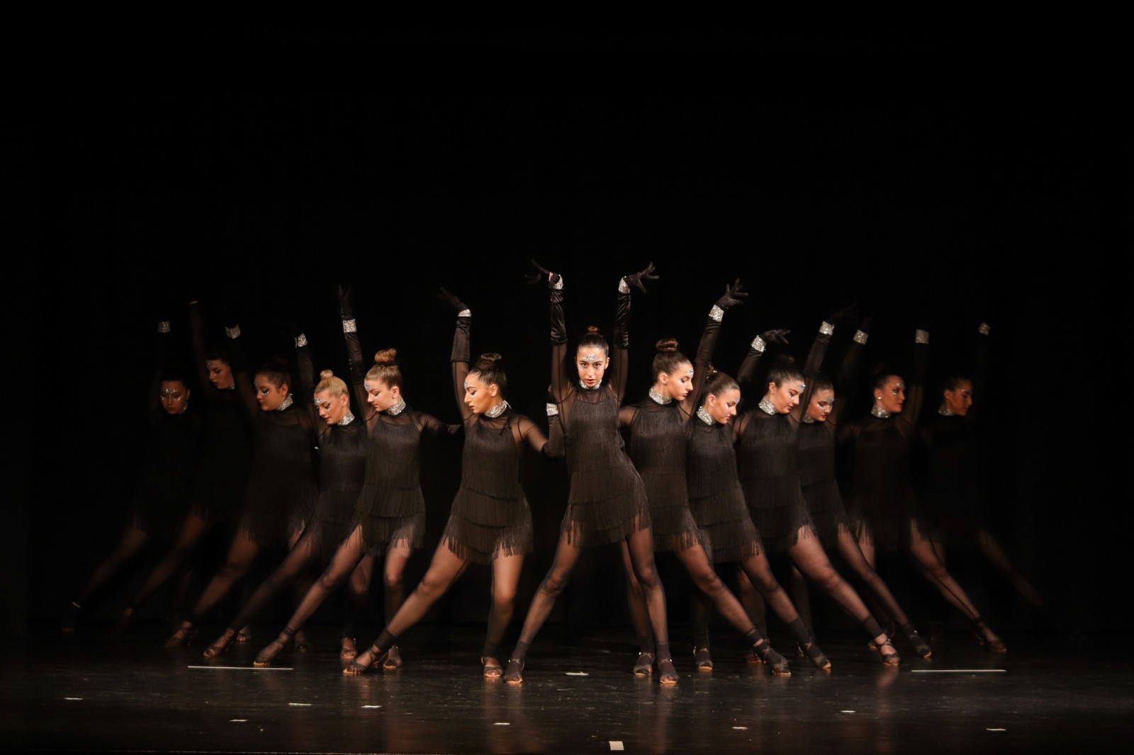 ArtBox Dance Factory Φωτογραφία Παράστασης 2