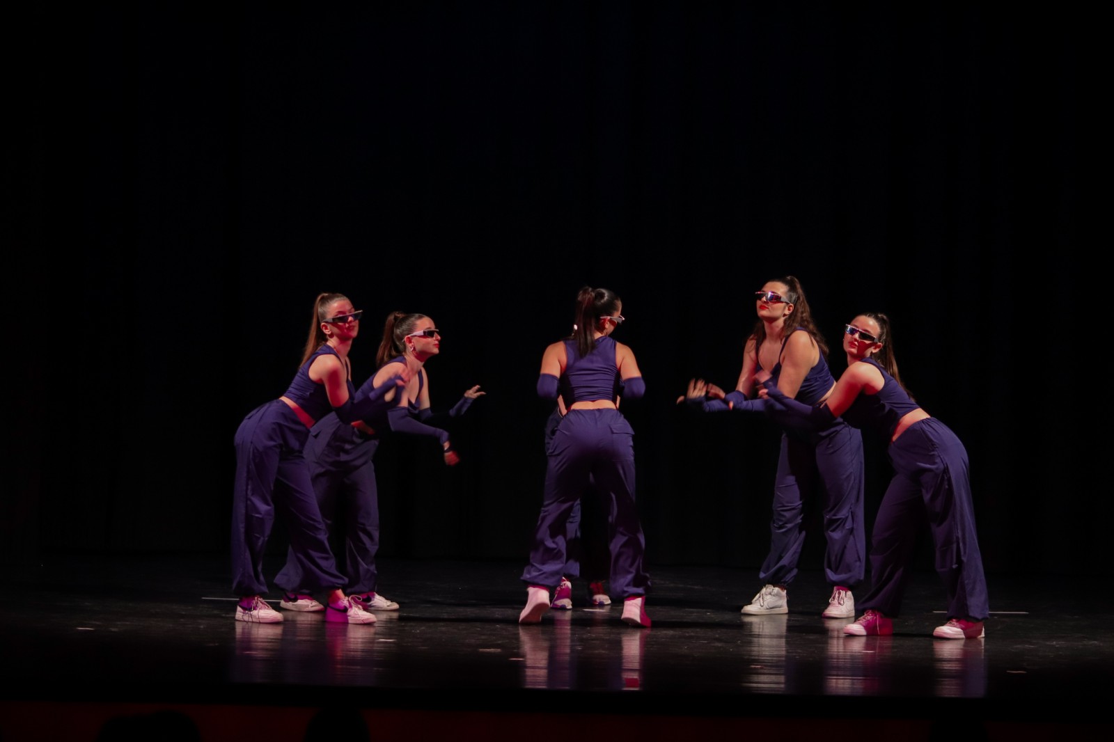 ArtBox Dance Factory Φωτογραφία Παράστασης 4