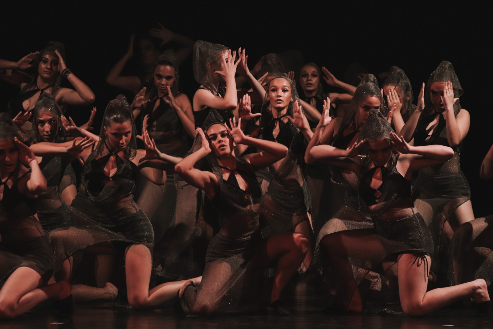 ArtBox Dance Factory Φωτογραφία Παράστασης 1