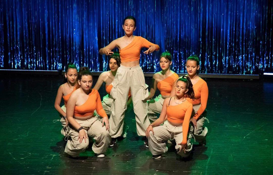 Dare2Dance Φωτογραφία Παράστασης 4