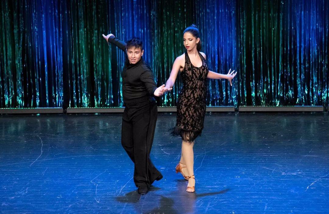 Dare2Dance Φωτογραφία Παράστασης 2