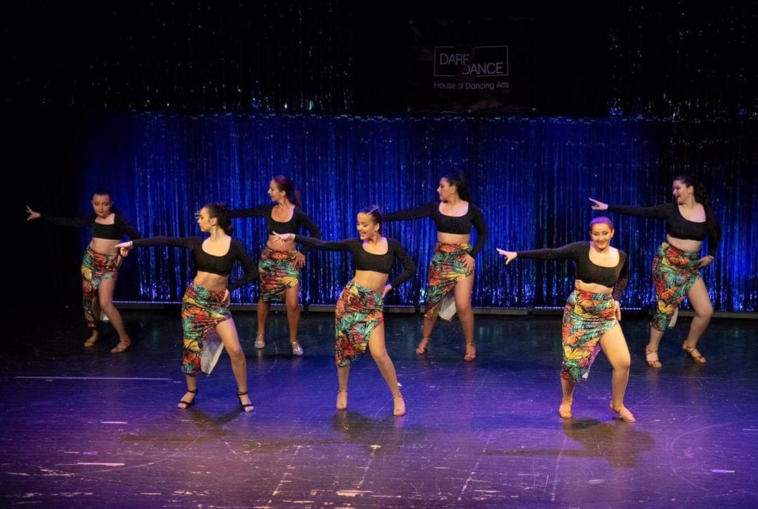 Dare2Dance Φωτογραφία Παράστασης 1