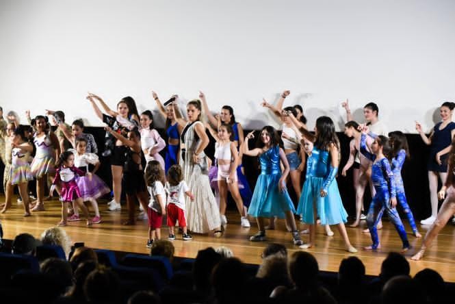 All Dance Academy by Dimitra Rigopoulou Φωτογραφία Παράστασης 2