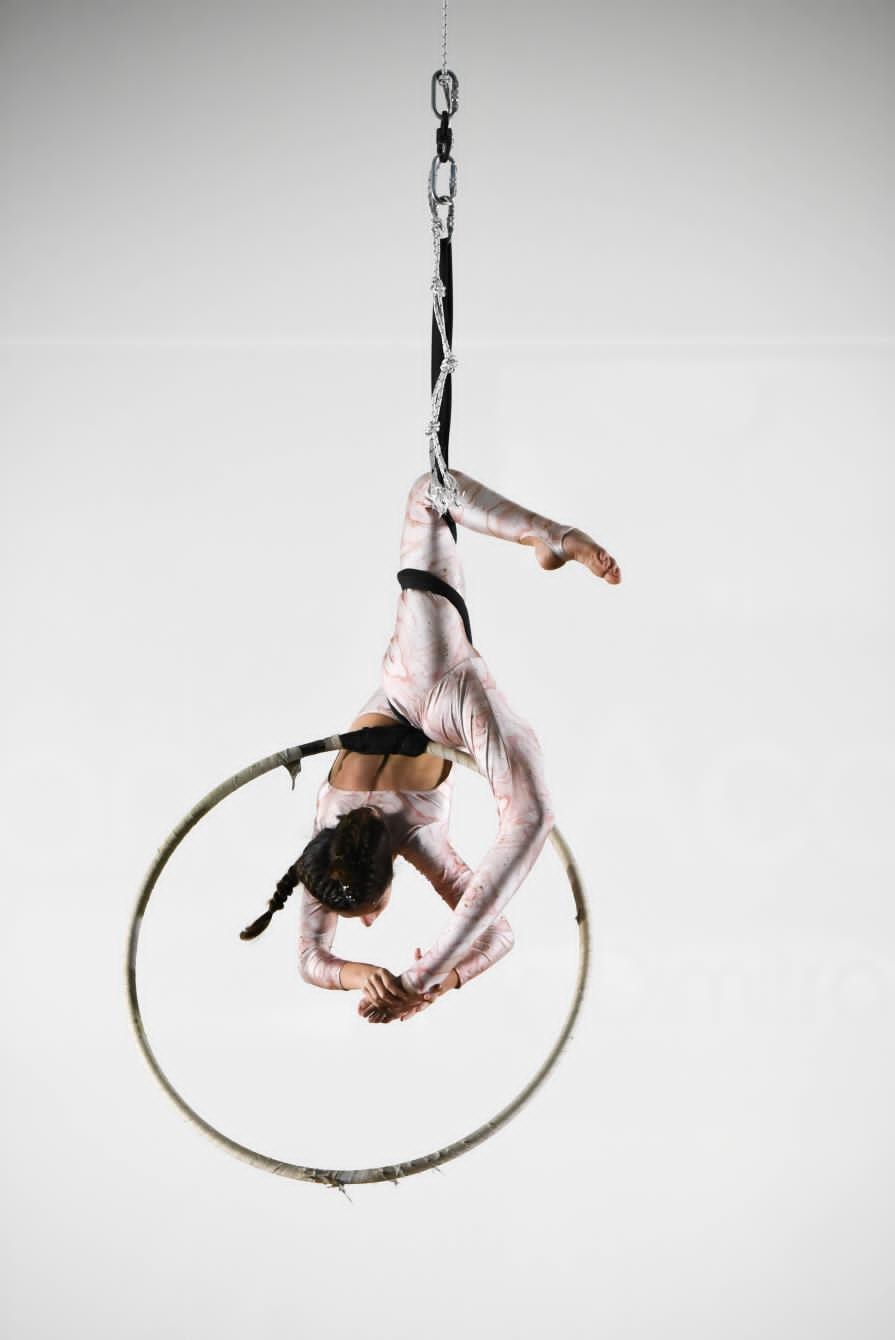 All Dance Academy by Dimitra Rigopoulou Φωτογραφία Παράστασης 1
