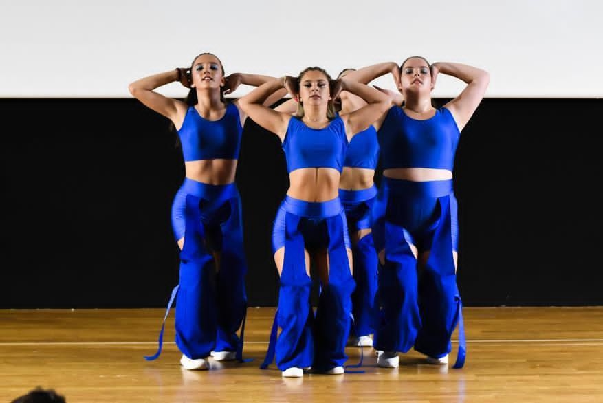 All Dance Academy by Dimitra Rigopoulou Φωτογραφία Παράστασης 4