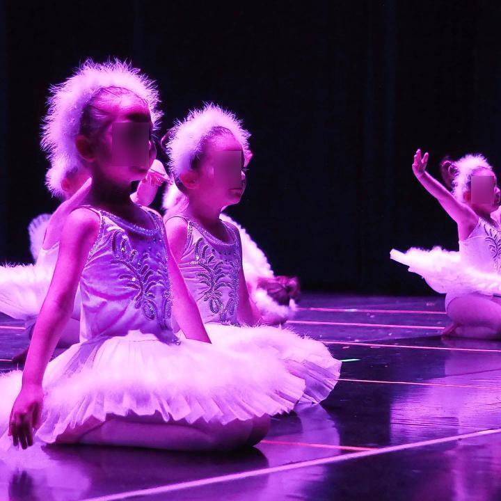 KOUTOUZOU DANCE SCHOOL Φωτογραφία Παράστασης 2