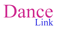 Χορευτική κοινότητα dancelink logo
